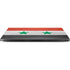 Syria Flag Distressed Dell XPS Skin